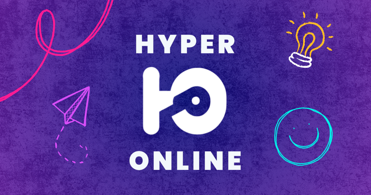 Hyper Online: HYPE Newsletter