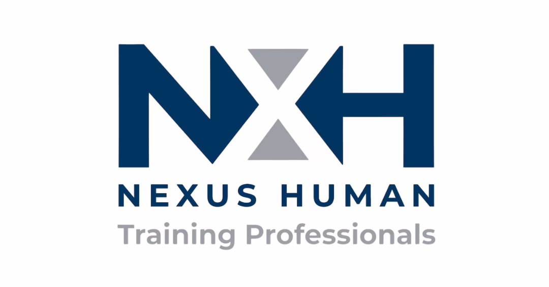 Nexus Human Logo